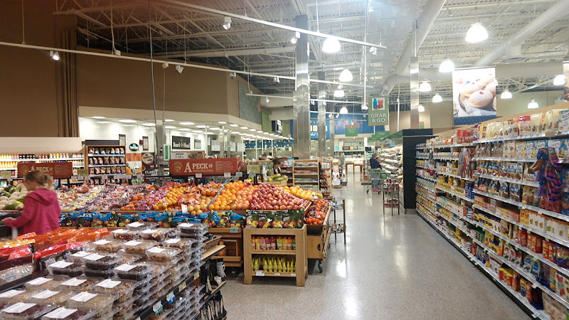 Publix Super Market at Northridge Shopping Center