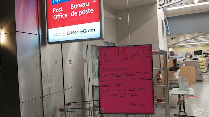 Canada Post