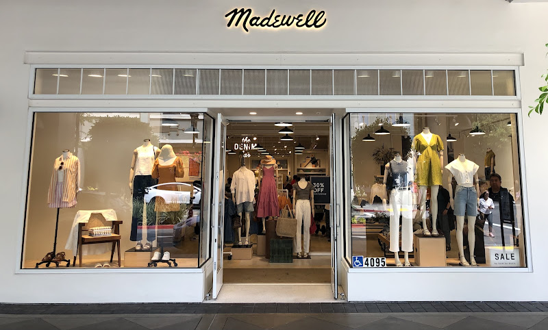 Madewell