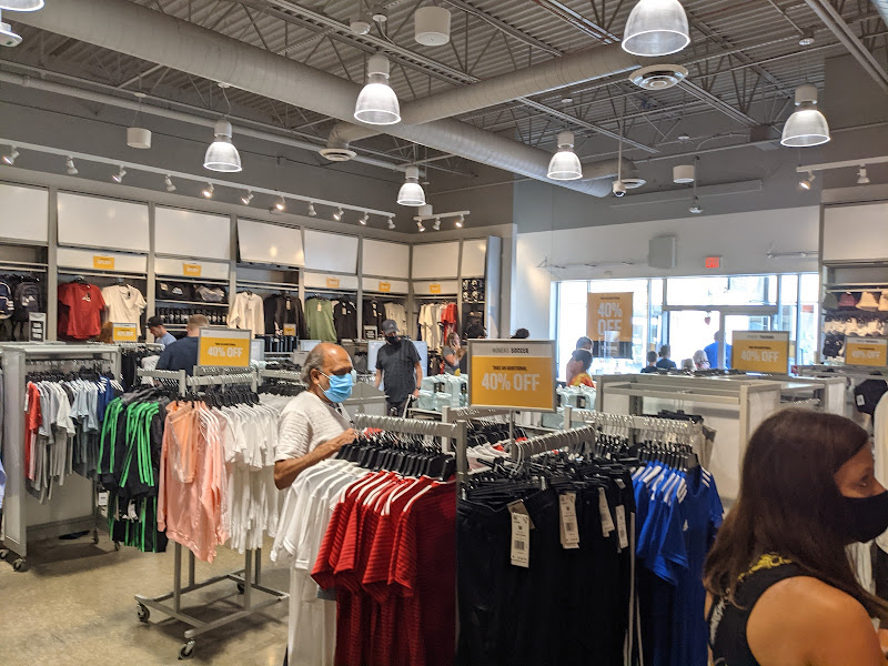 adidas Outlet Store Chesterfield