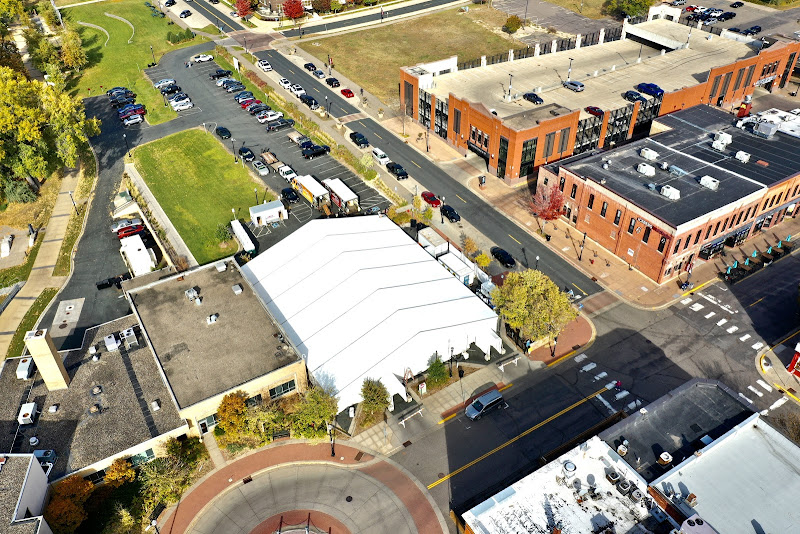 Ultimate Events- Complete Party & Tent Rental