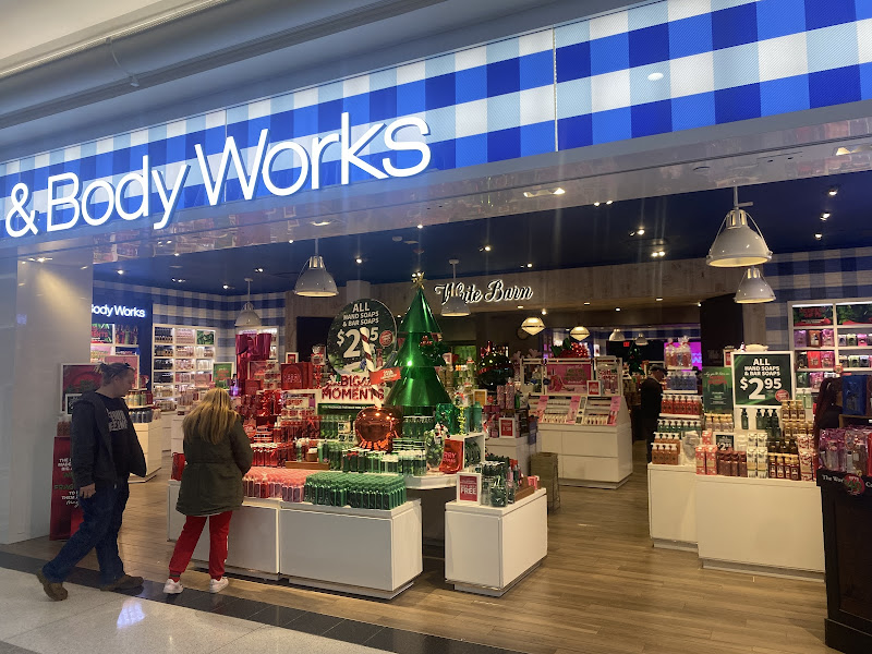 Bath & Body Works