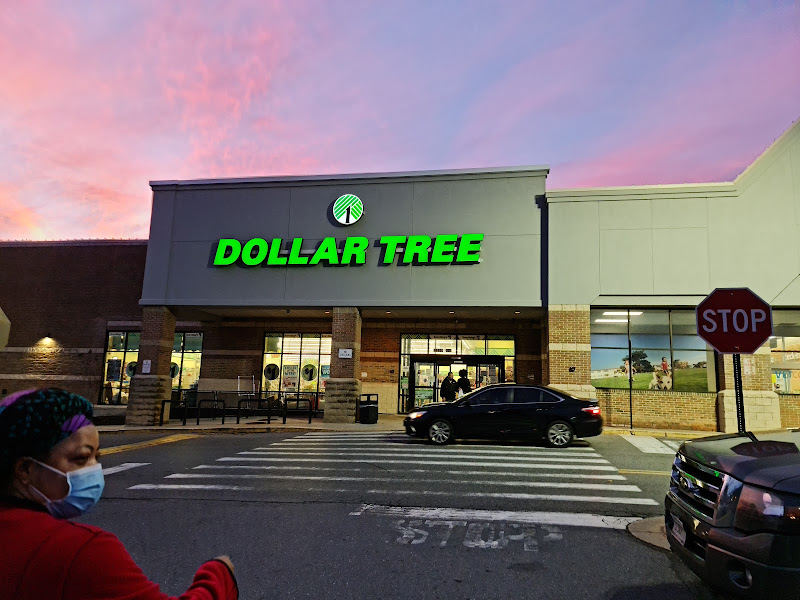 Dollar Tree