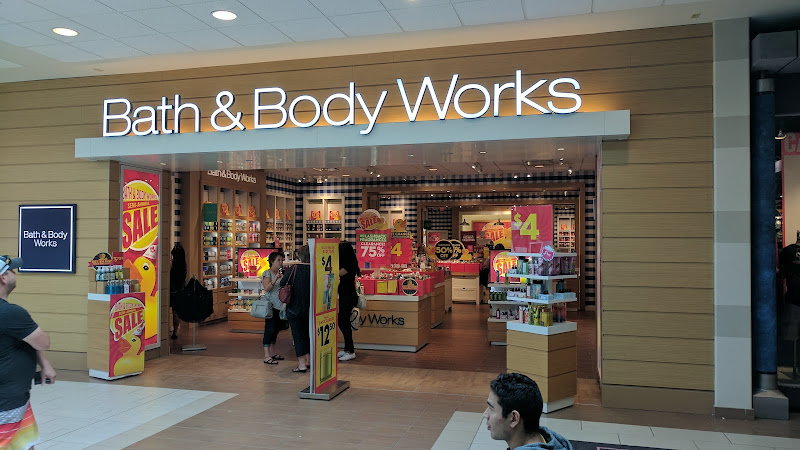 Bath & Body Works