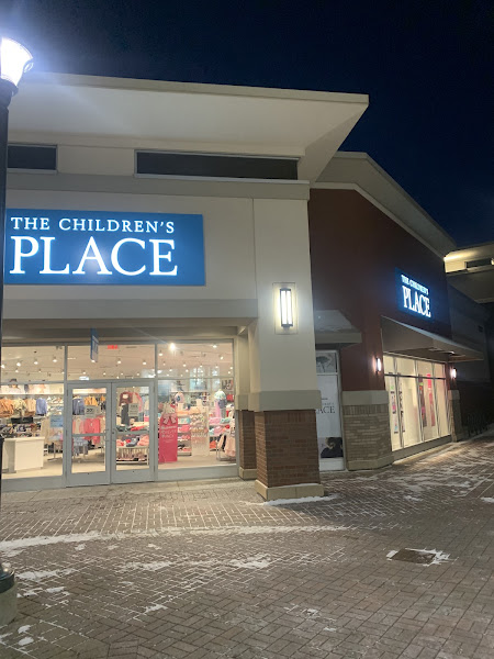 The Children’s Place Outlet