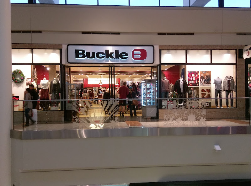 Buckle