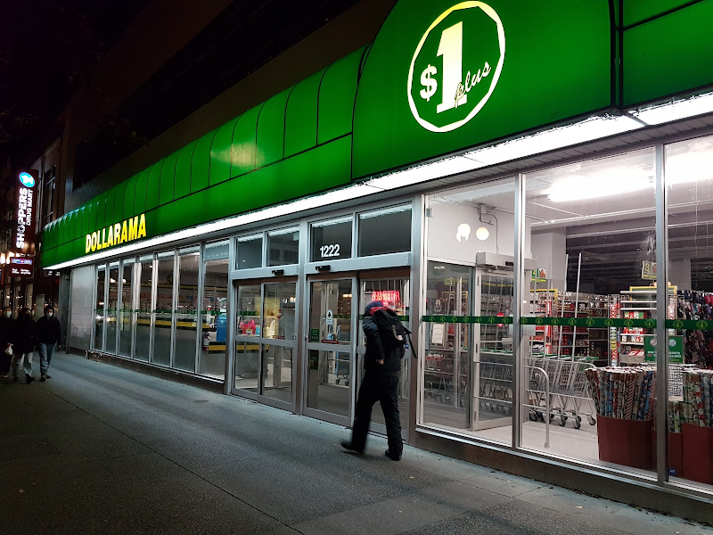 Dollarama