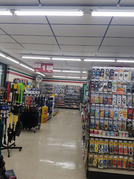 O'Reilly Auto Parts