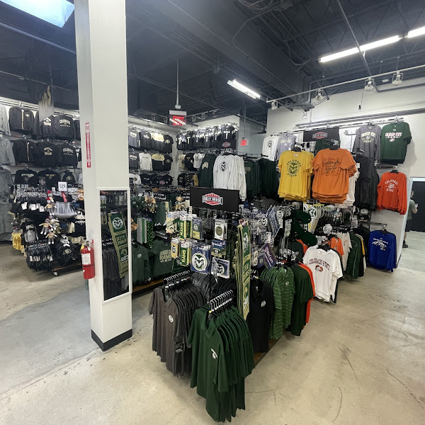 Rally House Alcove on Arapahoe