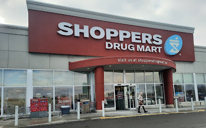 Shoppers Drug Mart