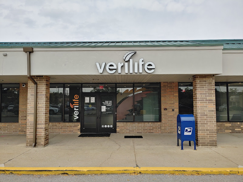 Verilife Dispensary