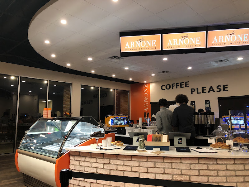 Café Arnone
