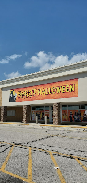Spirit Halloween