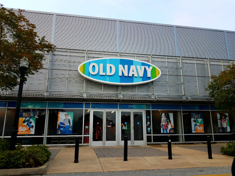 Old Navy
