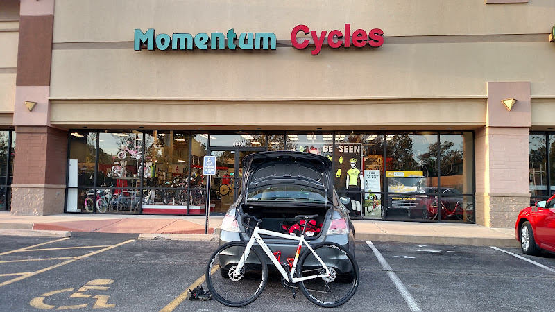 Trek Bicycle O Fallon
