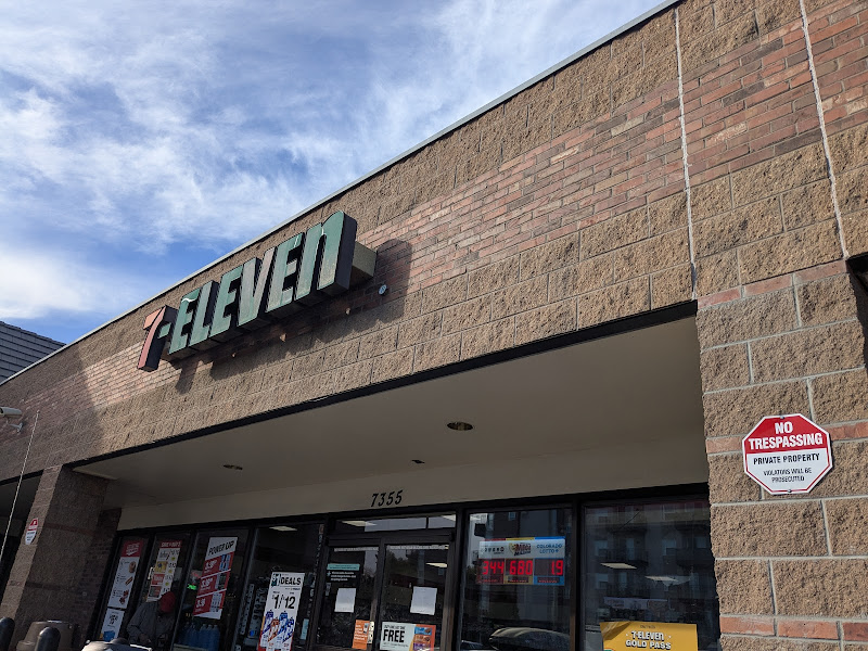 7-Eleven