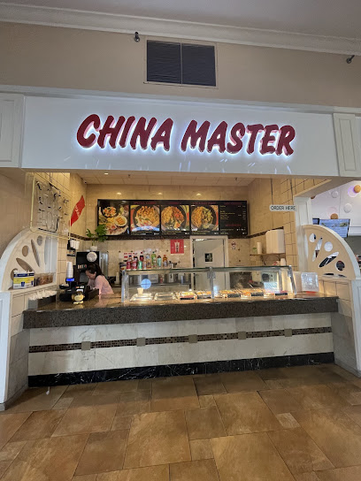 China Master