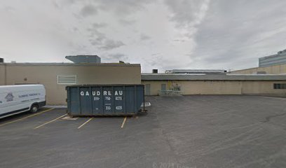 ECCO Place Ste-Foy