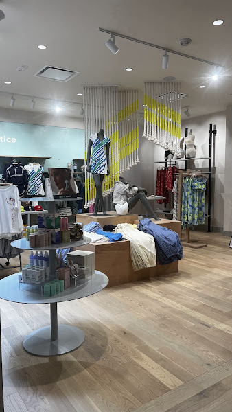 Anthropologie