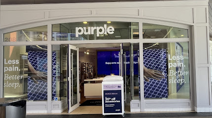 LA Purple