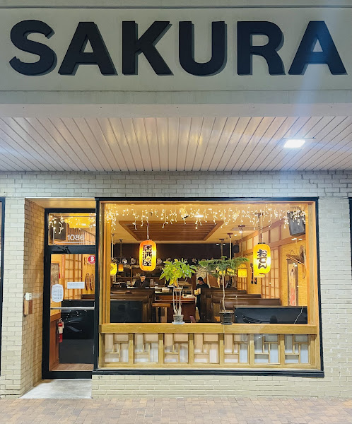 Sakura New York
