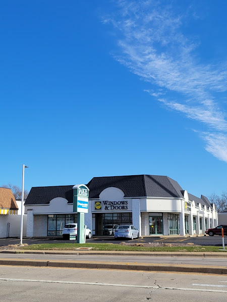 Pella Windows and Doors Showroom of Peoria, IL