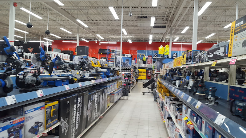 Canadian Tire