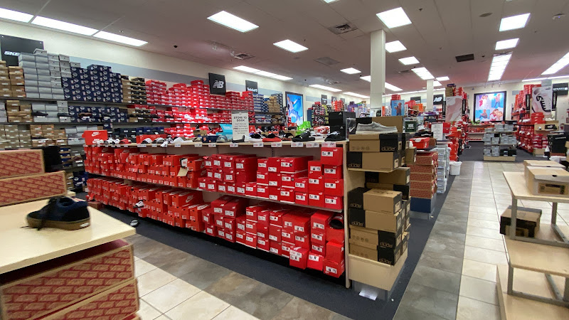 Rack Room Shoes