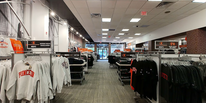 Princeton University Art Musem Store