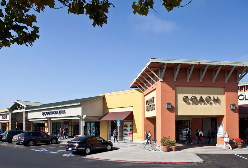 Napa Premium Outlets