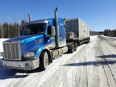 Peterbilt