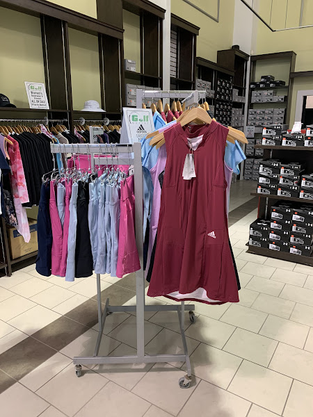 Canada Golf Outlet - Niagara On The Lake (Outlet Collection)