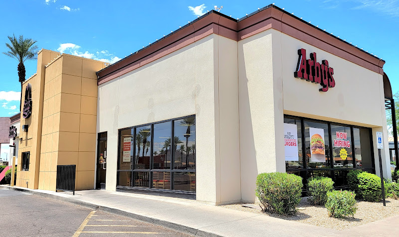 Arby's