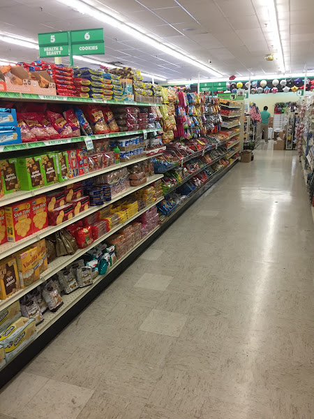 Dollar Tree