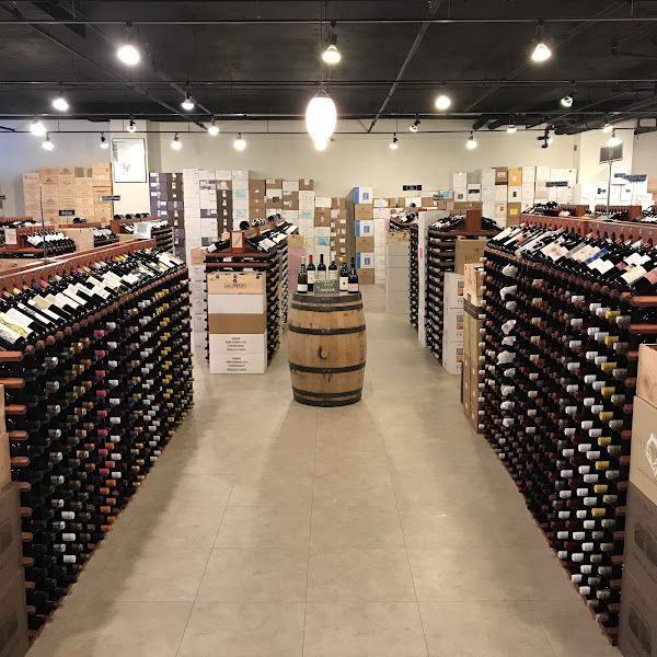 Princeton Corkscrew Wine Shop
