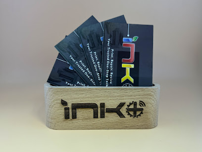 Ink Plus