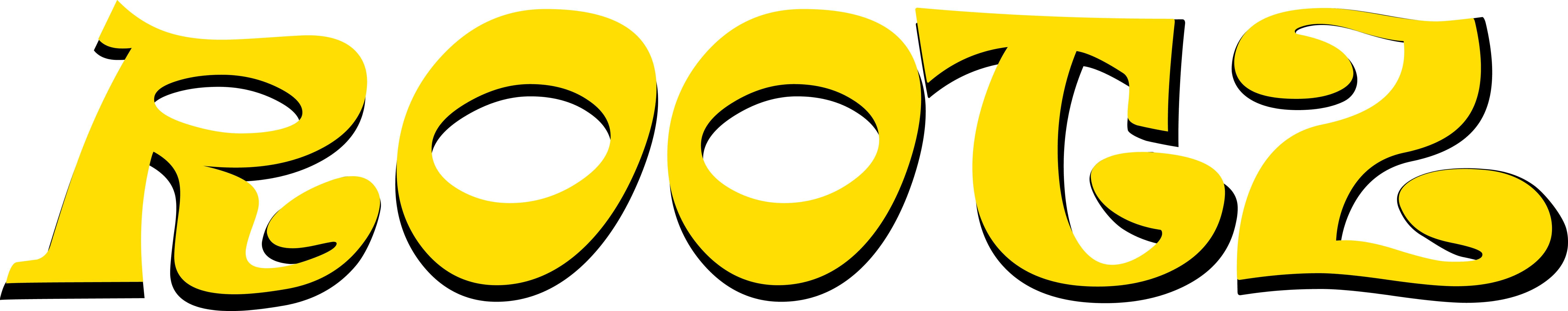 Rootz logo