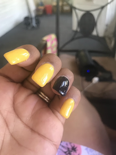Nails & Spa