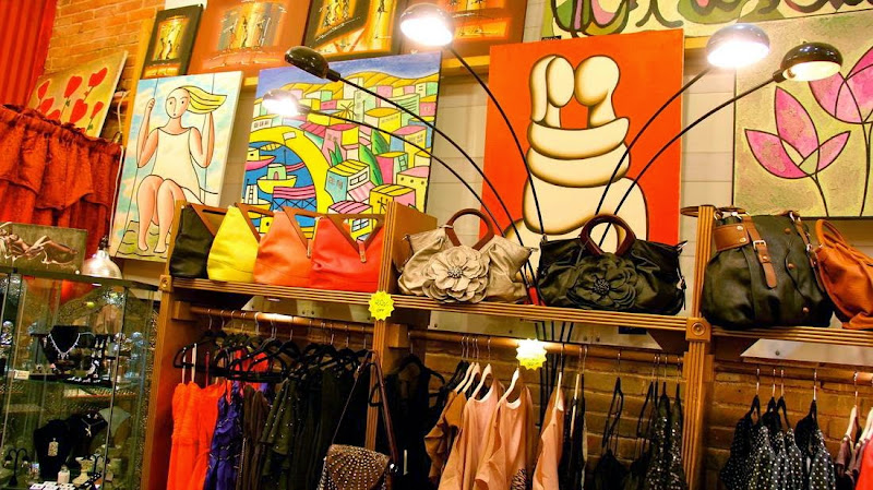 Dream Boutique
