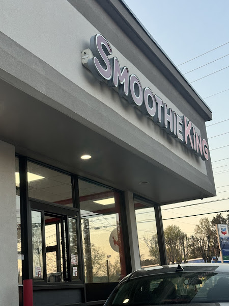 Smoothie King