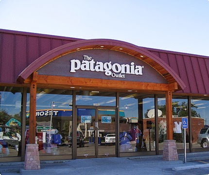 Patagonia Outlet