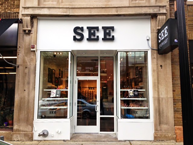 SEE Eyewear