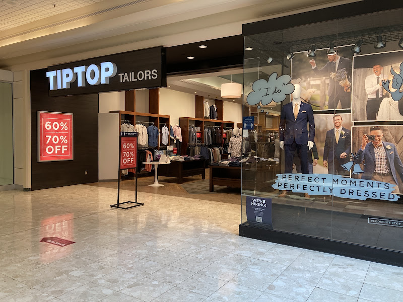 Tip Top Tailors