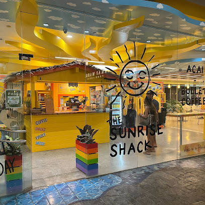 Sunrise Shack