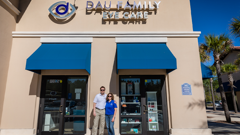 Dau Family Eye Care