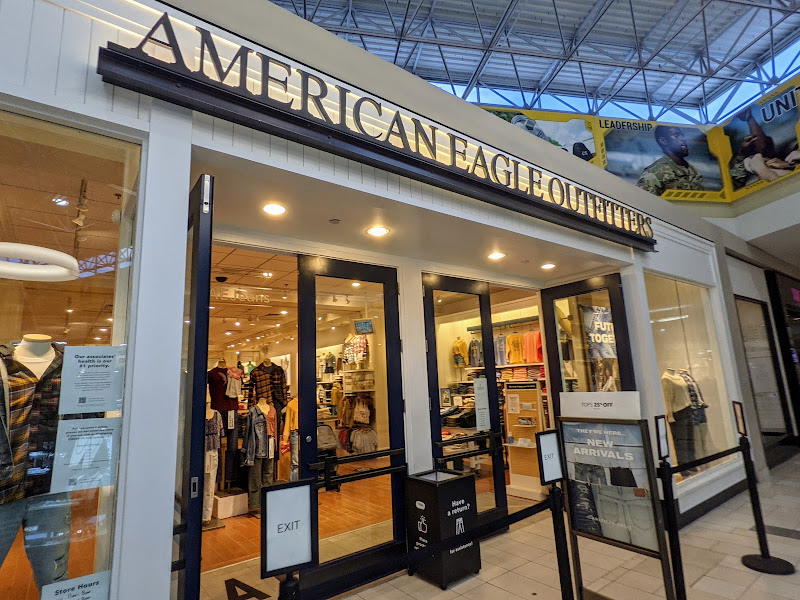 American Eagle
