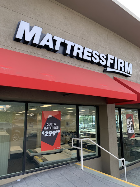 Mattress Firm