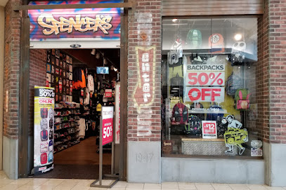 Spencer's