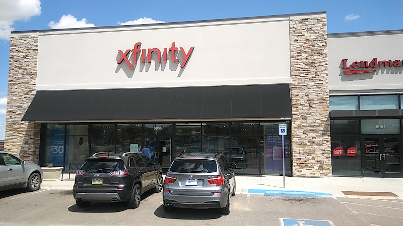 Xfinity Store by Comcast