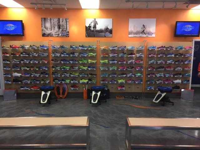 Buckeye Running Company